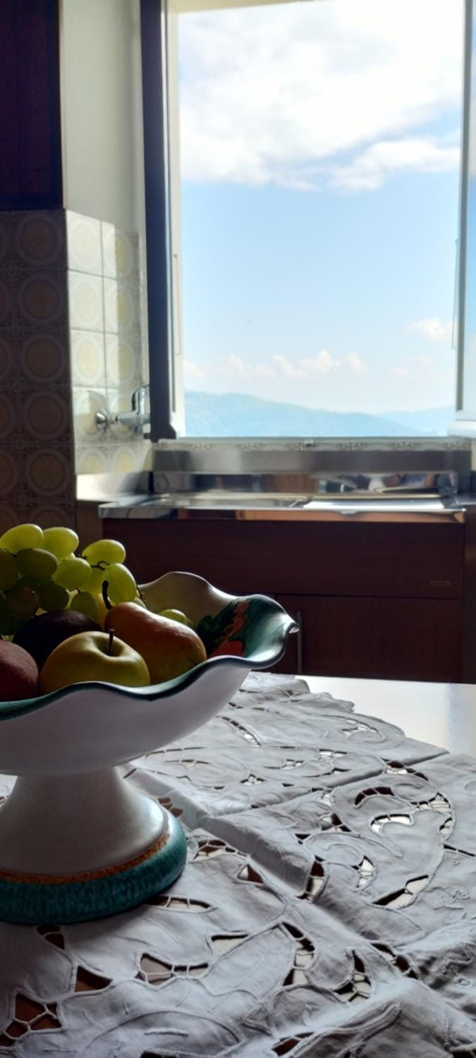 Ca' di Anna e Kikka House in Piedmont
