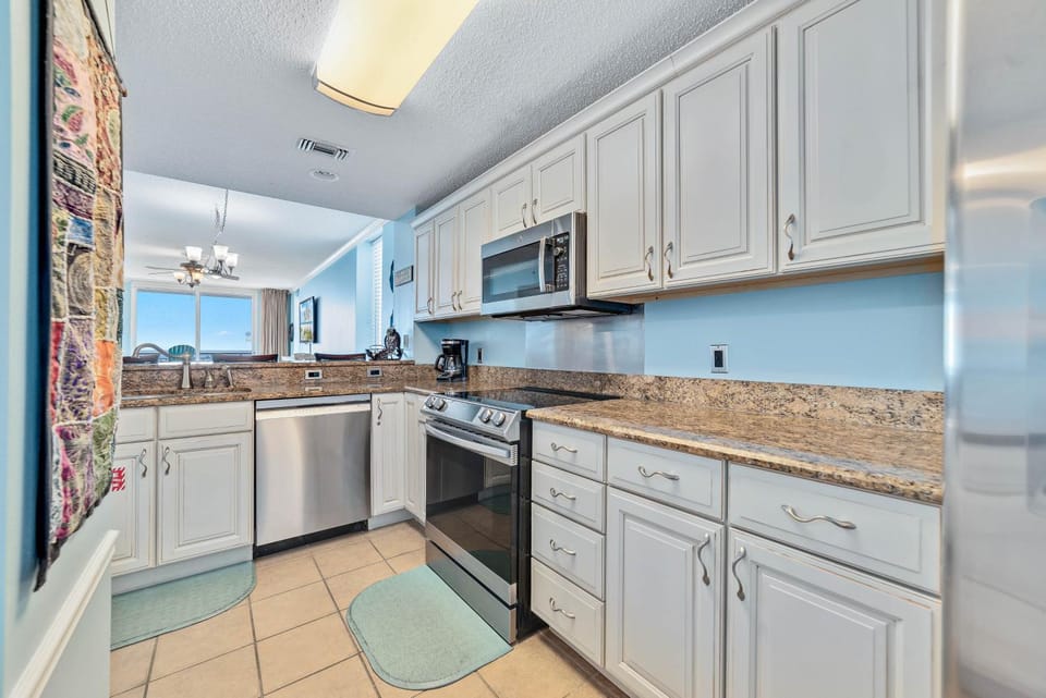 Palacio Unit 1606 Apartment in Perdido Key