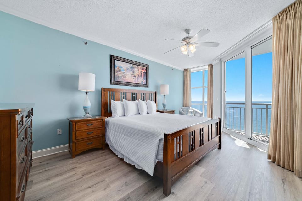 Palacio Unit 1606 Apartment in Perdido Key