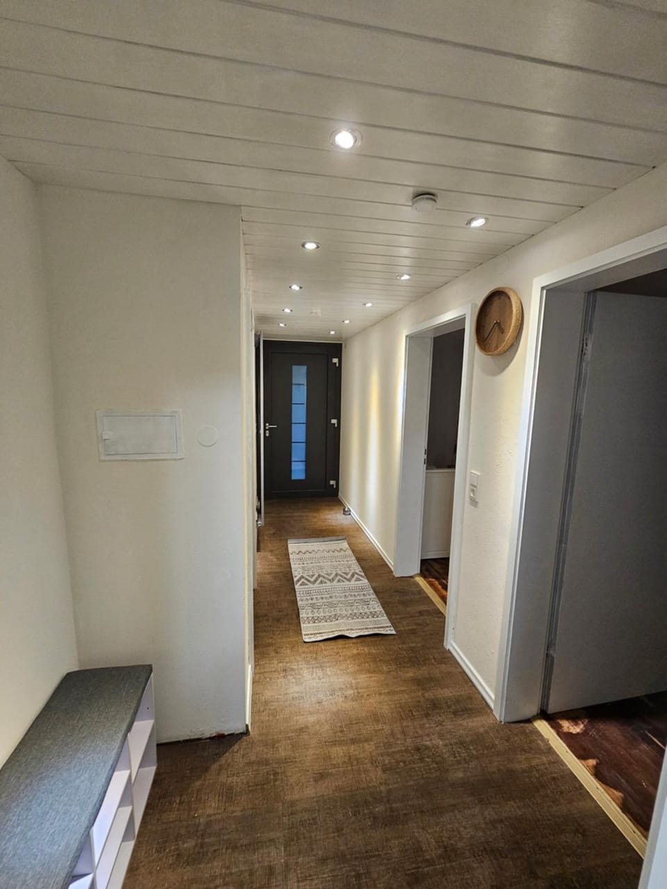 Ferienwohnung Josy Apartment in Rhineland-Palatinate