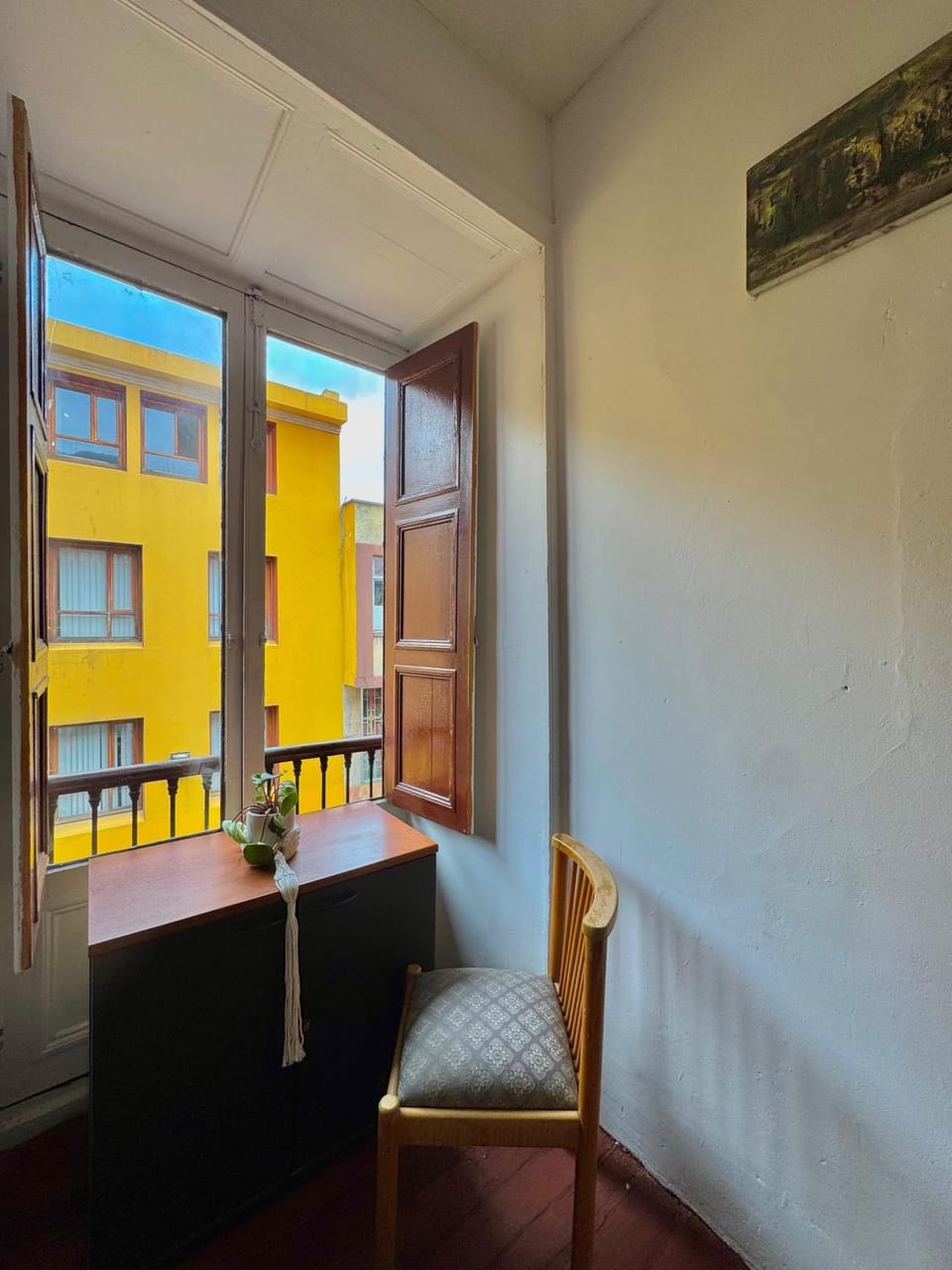 View (from property/room), Seating area