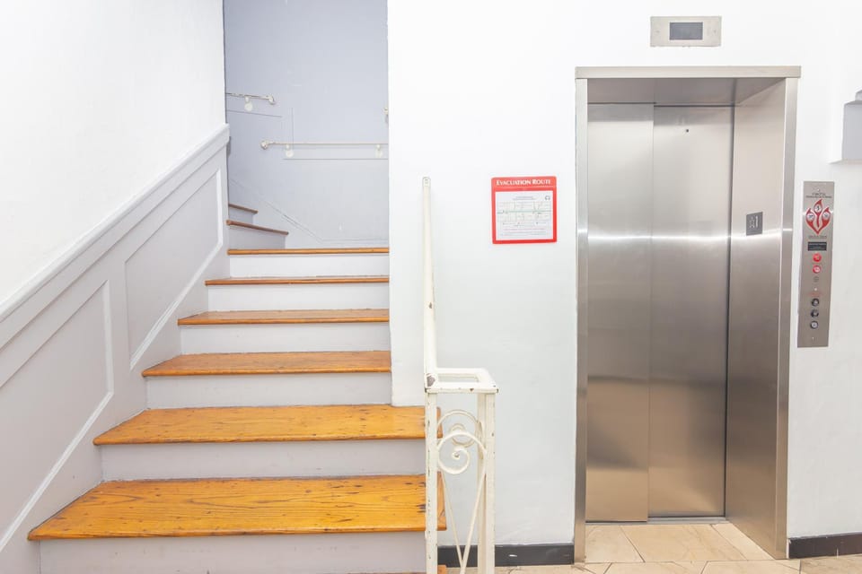 elevator