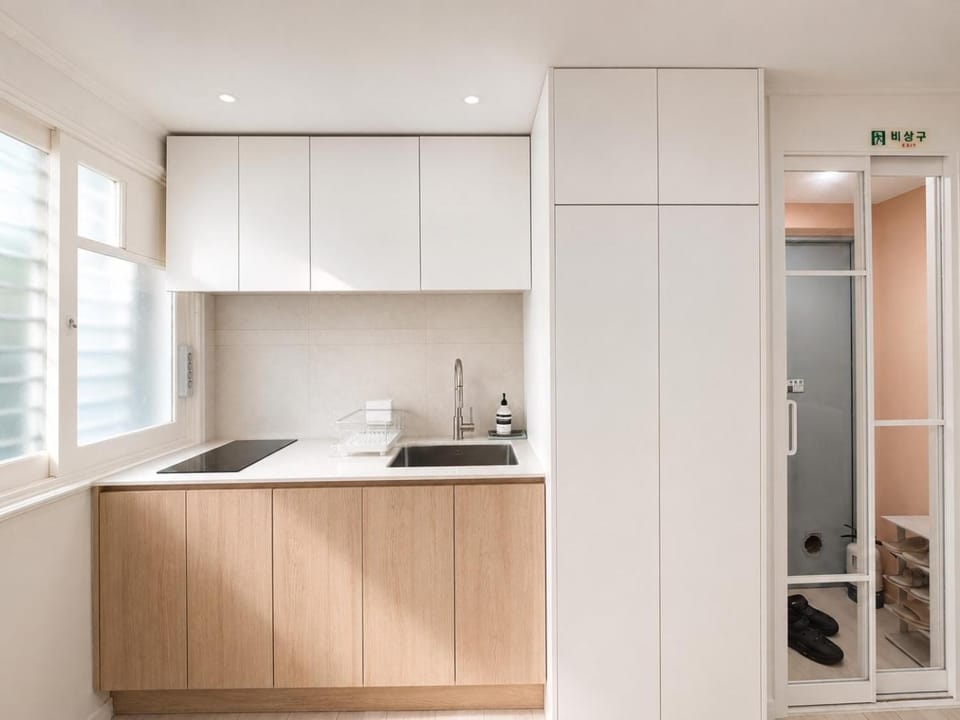 Hongdae 3bedroom Designer Apartment Apartment in Seoul