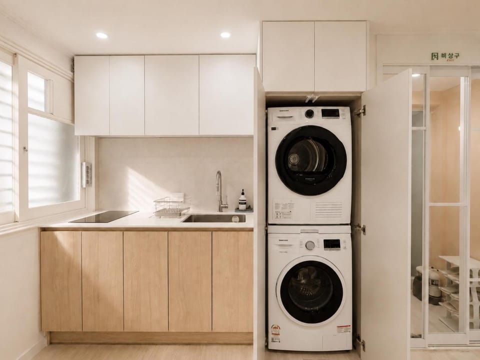Hongdae 3bedroom Designer Apartment Apartment in Seoul
