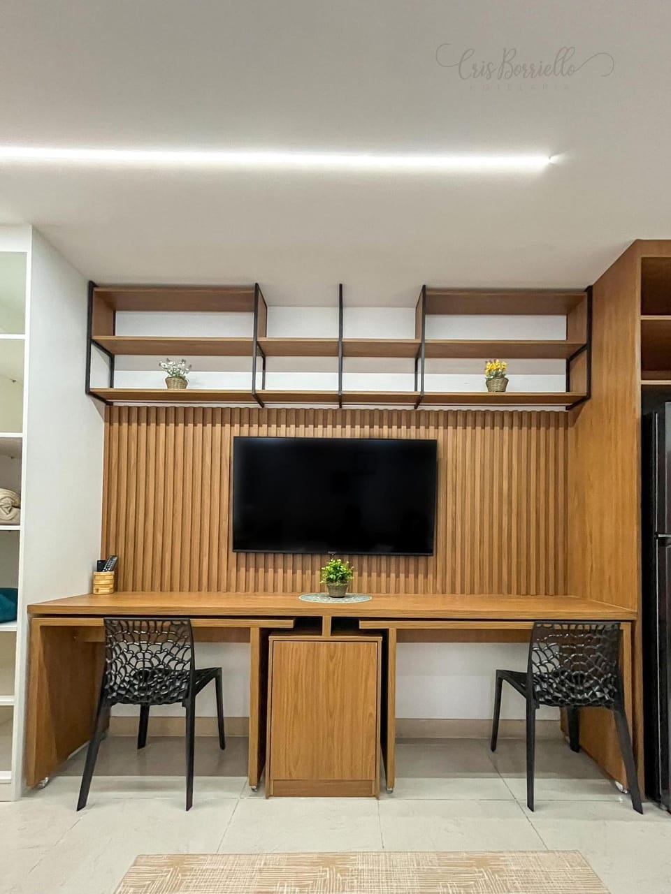 Refúgio carioca com piscina Apartment in Rio de Janeiro