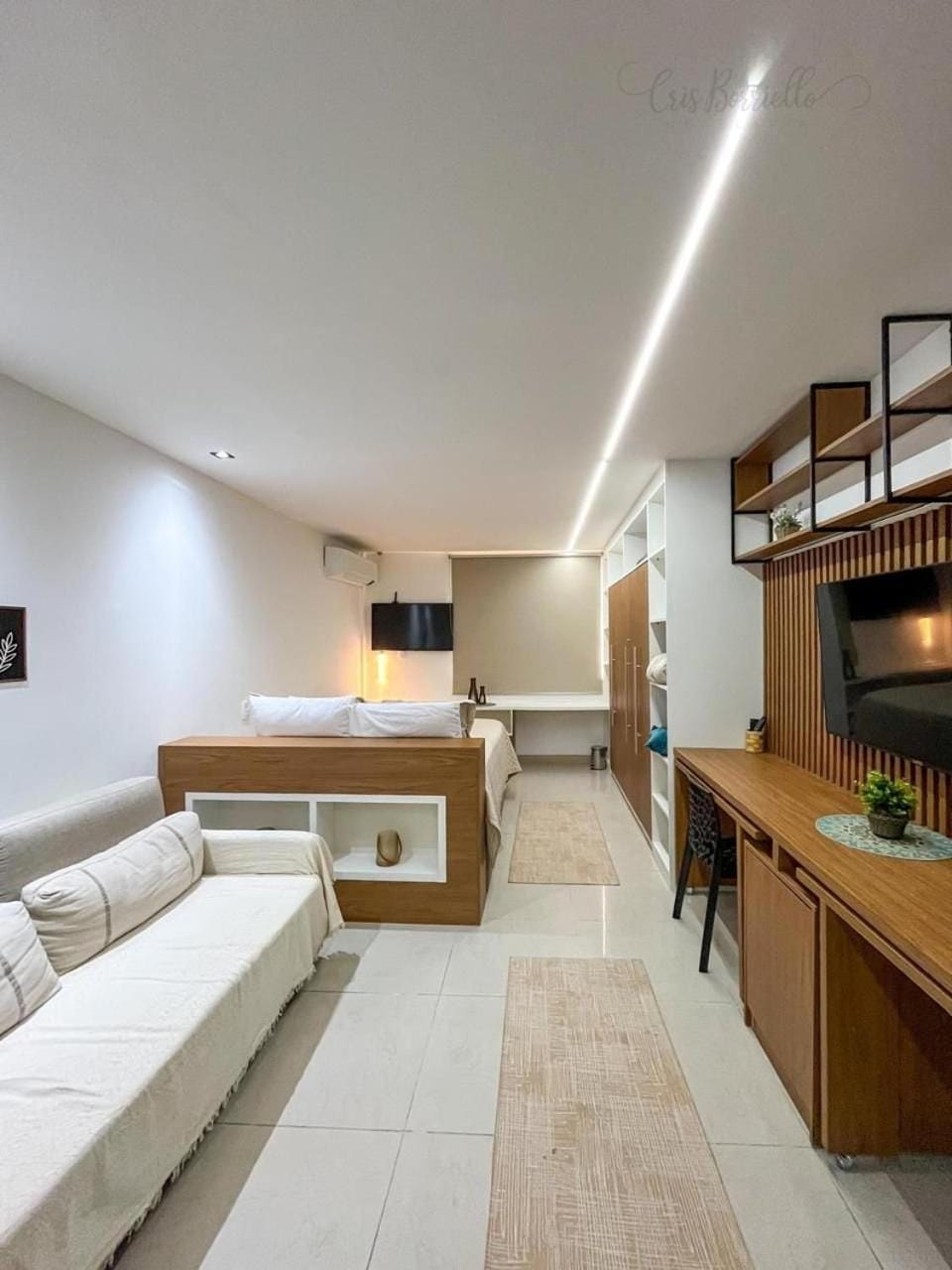 Refúgio carioca com piscina Apartment in Rio de Janeiro