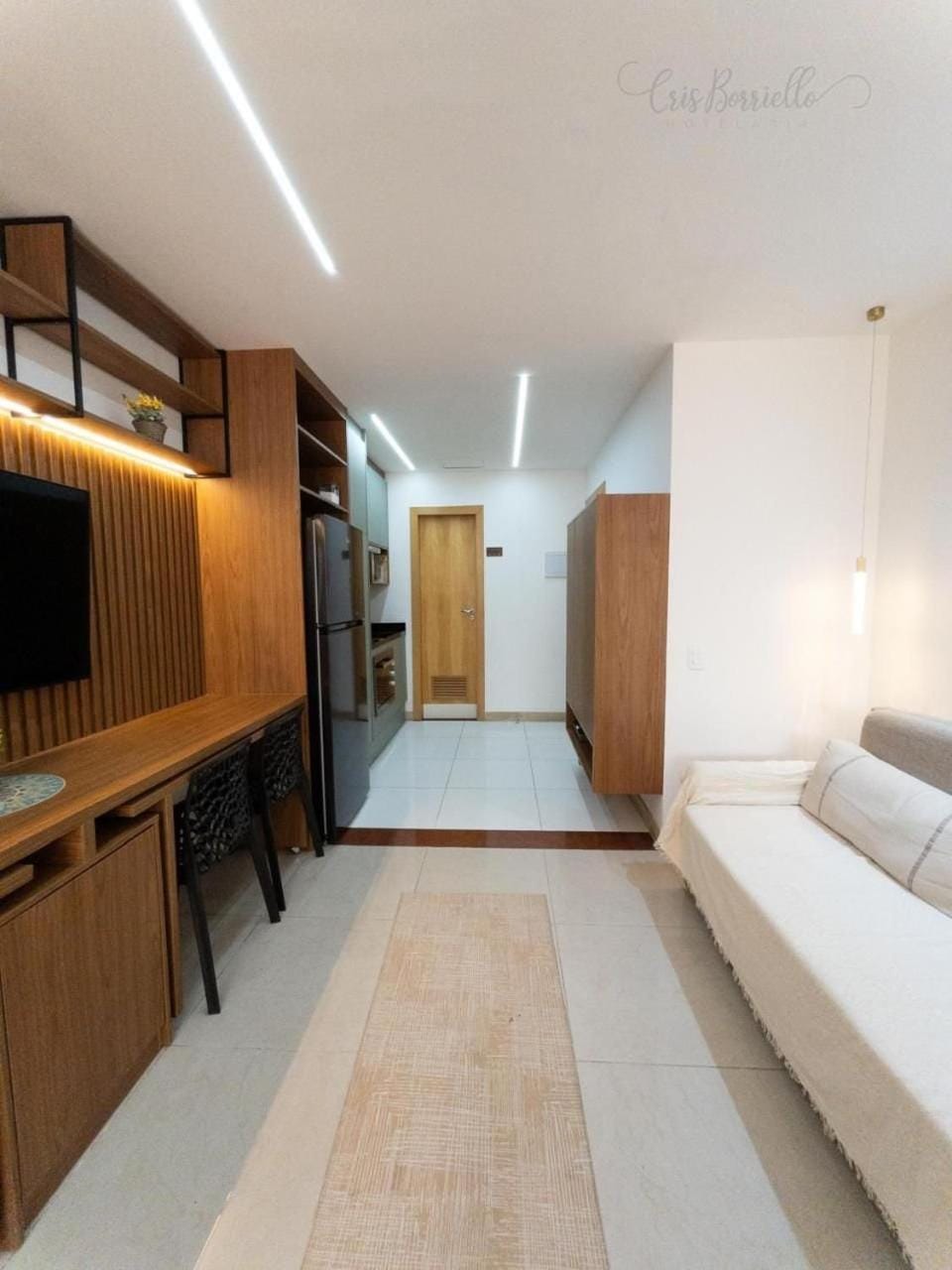 Refúgio carioca com piscina Apartment in Rio de Janeiro