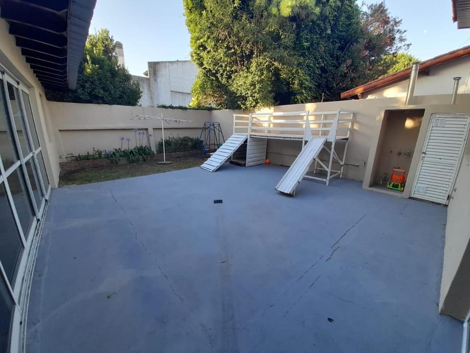Casa en Miramar Alquiler temporario House in Miramar
