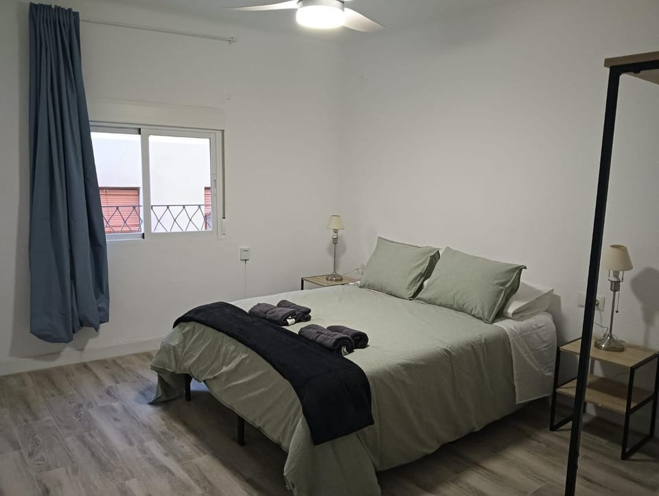 Apartamento Ribera Apartment in Almería