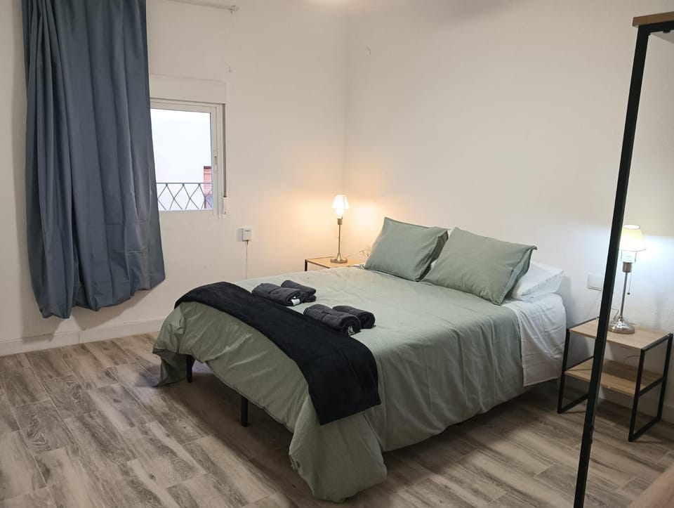 Apartamento Ribera Apartment in Almería