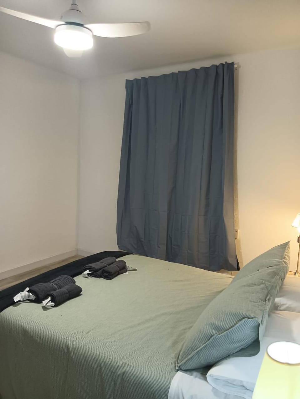 Apartamento Ribera Apartment in Almería