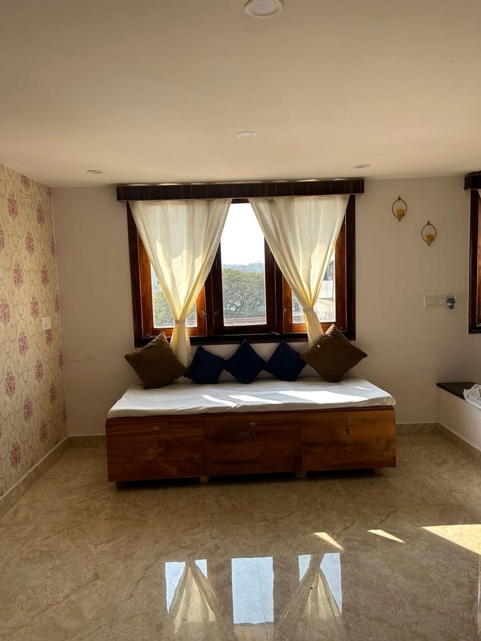 Aaloka stay Villa in Mysuru