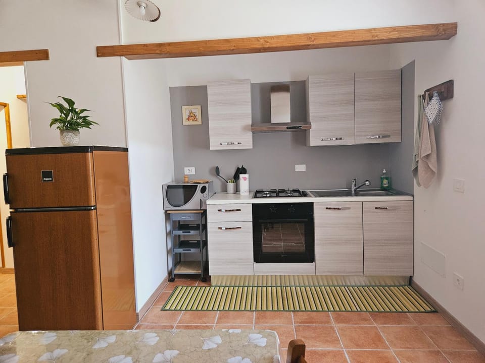 Locazione Turistica Il Cippo Apartment in Veneto