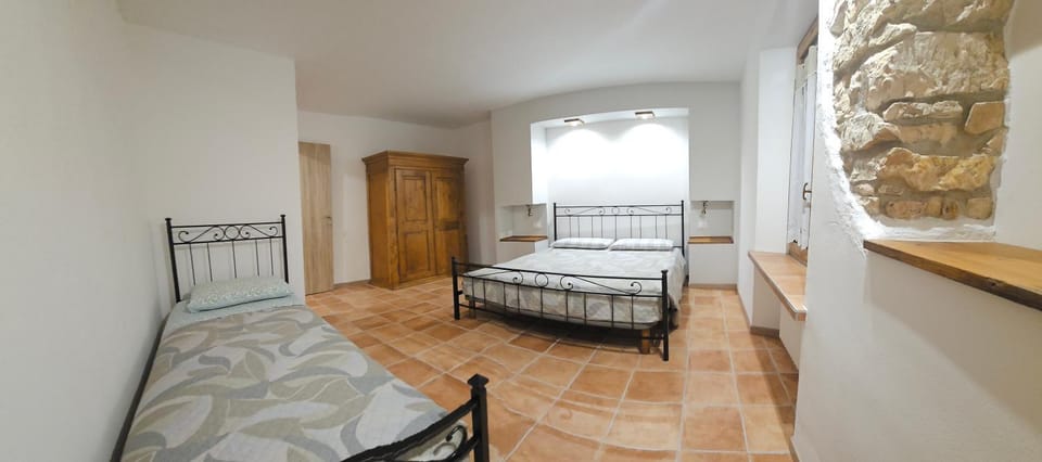 Locazione Turistica Il Cippo Apartment in Veneto