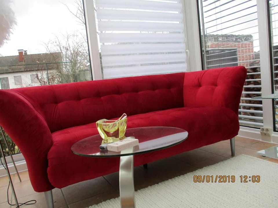 Schneider House House in Ramstein-Miesenbach