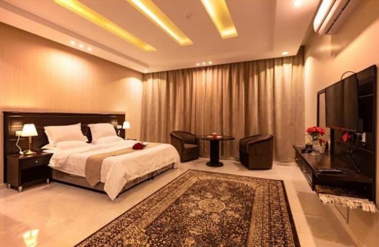 قمراء الوسم Hotel in Saudi Arabia