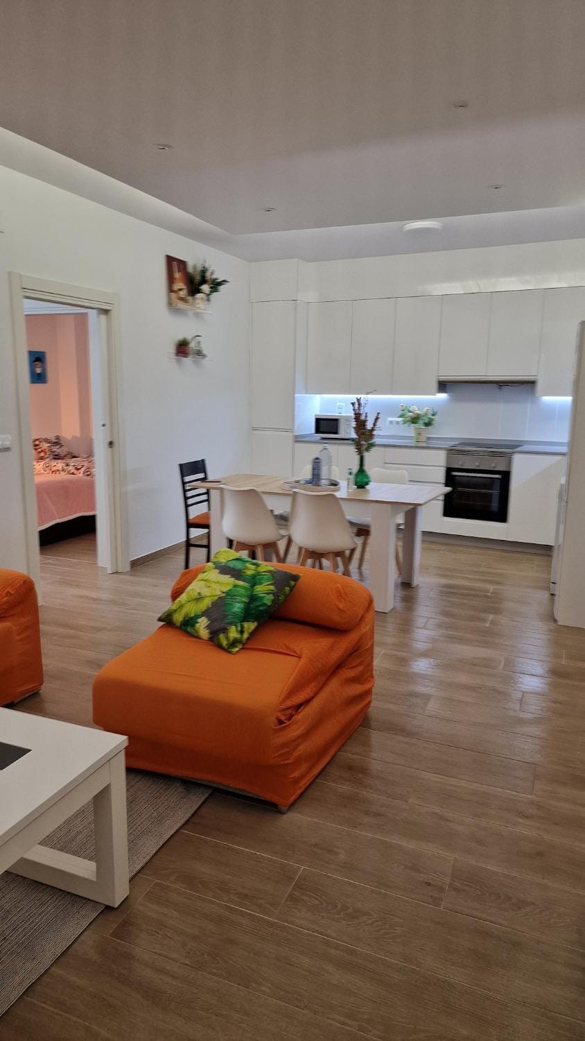 A casa do Camiño Apartment in Galicia