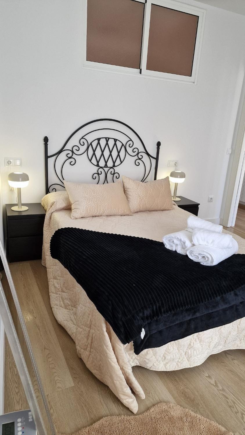 A casa do Camiño Apartment in Galicia