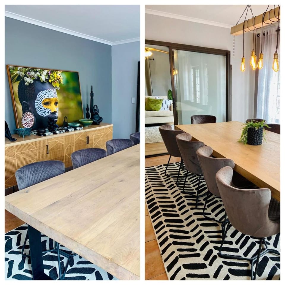 Langa Lodge -You're Home in Gqeberha House in Port Elizabeth