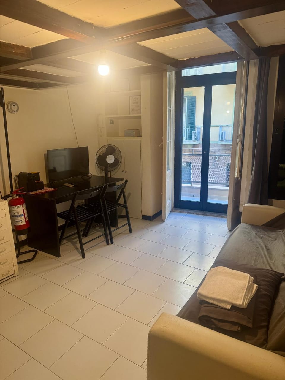 Best Stay-Loft del Corso Apartment in Bari