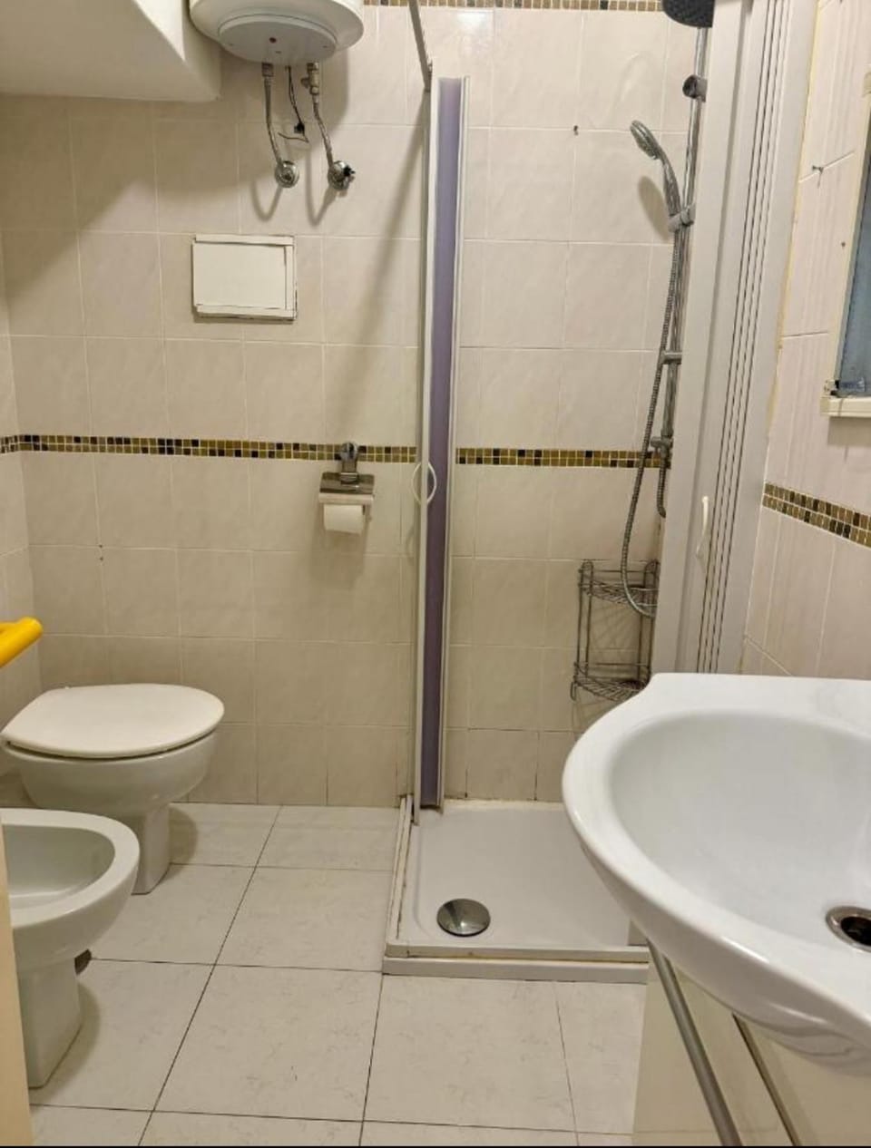 Best Stay-Loft del Corso Apartment in Bari
