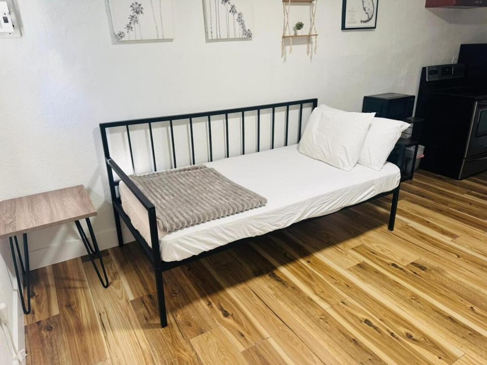 Cozy place Near Design District - 1 Apartment in Miami