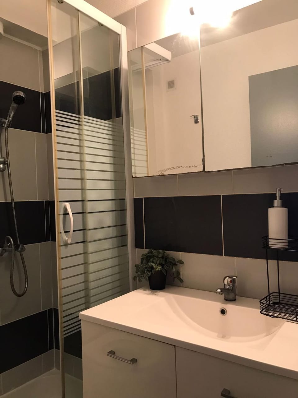 City and Nature Apartment in Alençon