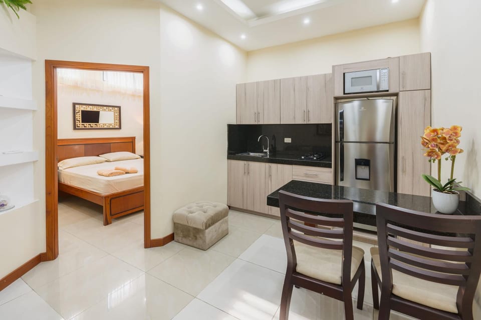 Suite Exclusiva en Machala Apartment in Ecuador