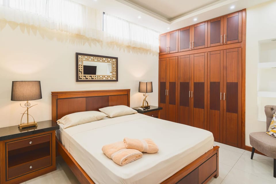 Suite Exclusiva en Machala Apartment in Ecuador
