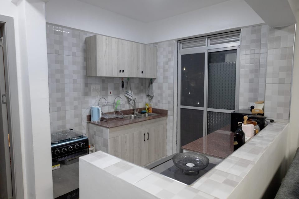The Luxeloft Bed and Breakfast in Kampala