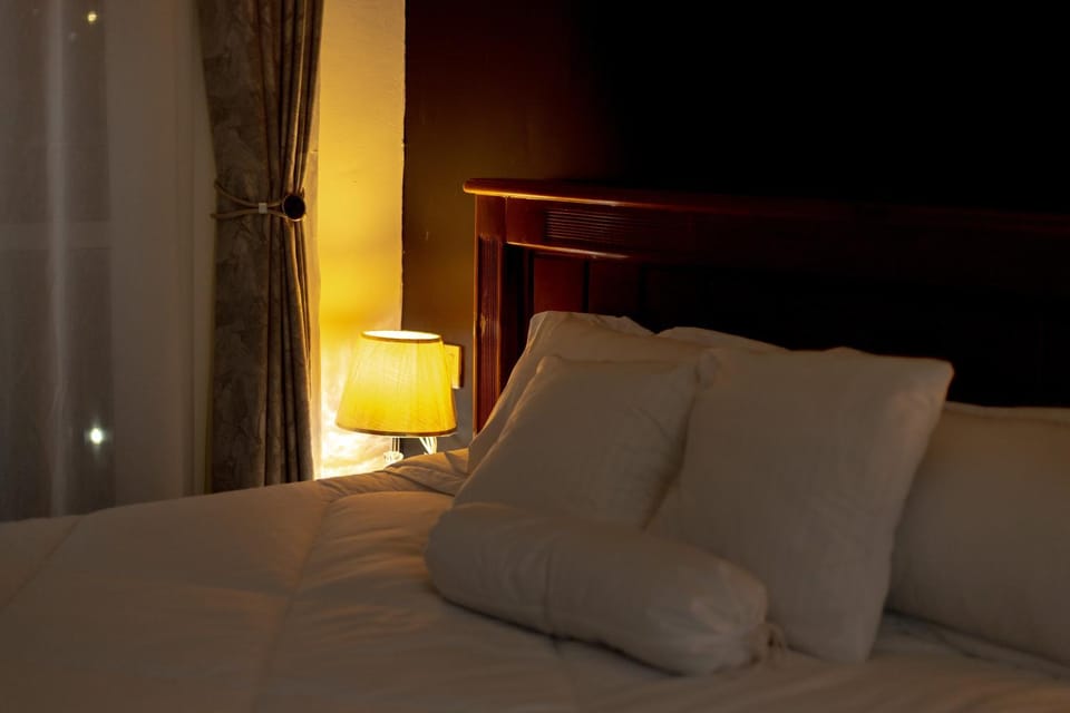 The Luxeloft Bed and Breakfast in Kampala