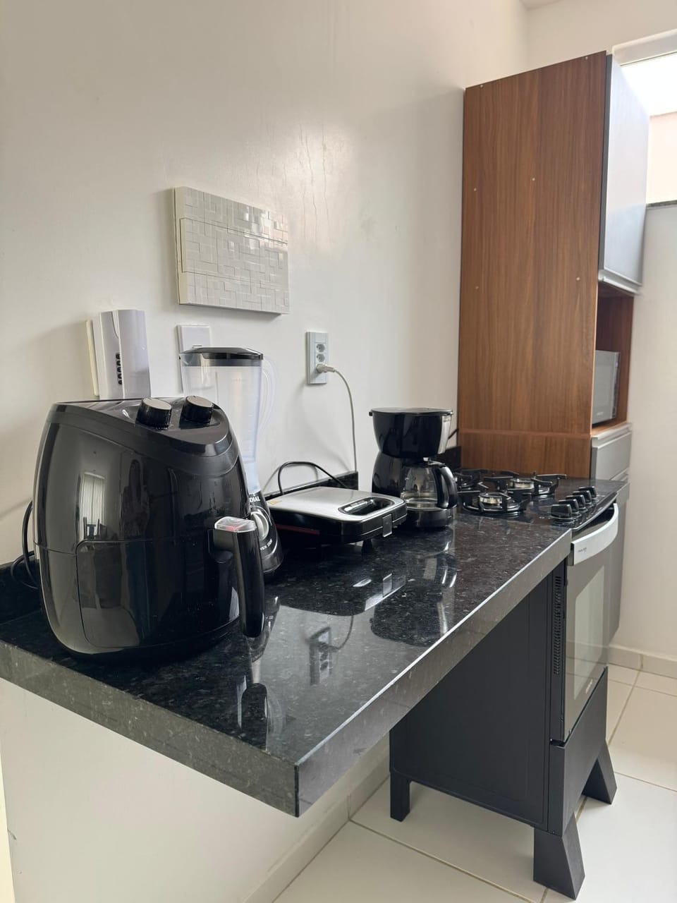 Casa Arruda Climatizado Próx à Shopping Boulevard Apartment in Vitória da Conquista