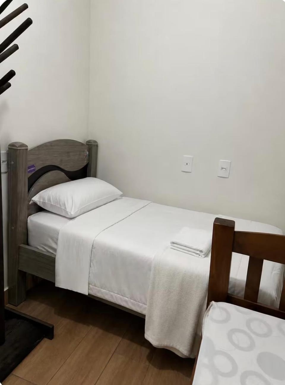 Apartamento Vialto Confort Apartment in Franca