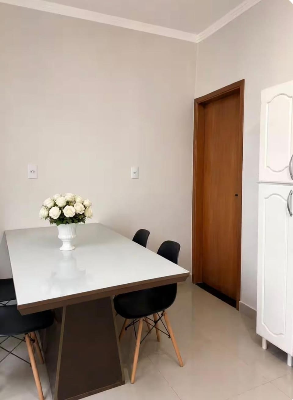 Apartamento Vialto Confort Apartment in Franca