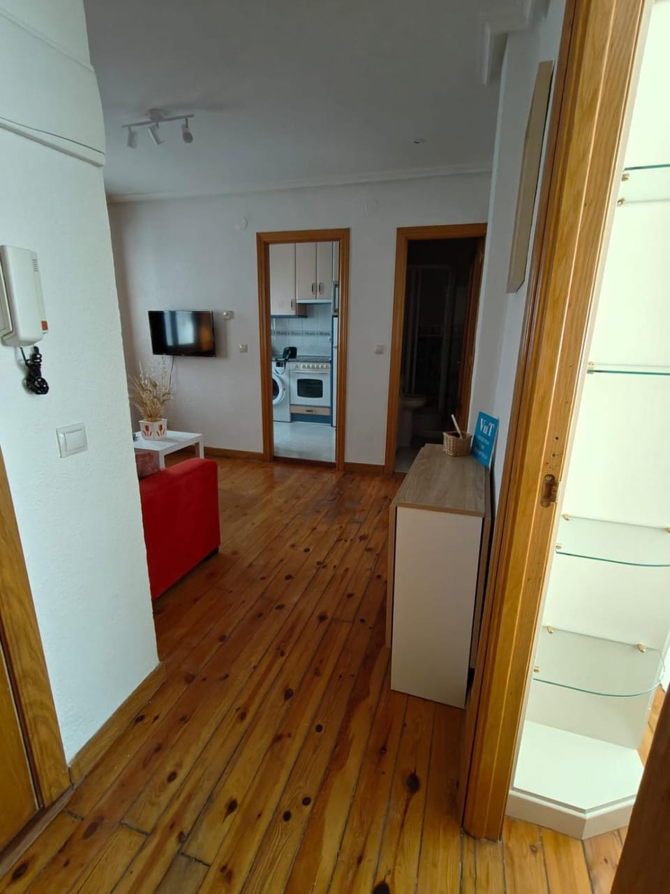 La tahona de saldaña Apartment in Burgos