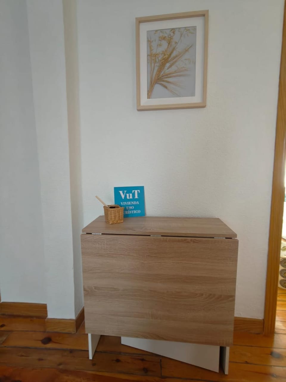 La tahona de saldaña Apartment in Burgos
