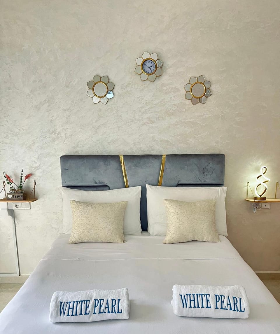 Chauen White Pearl Apartments Apartment in Chefchaouen