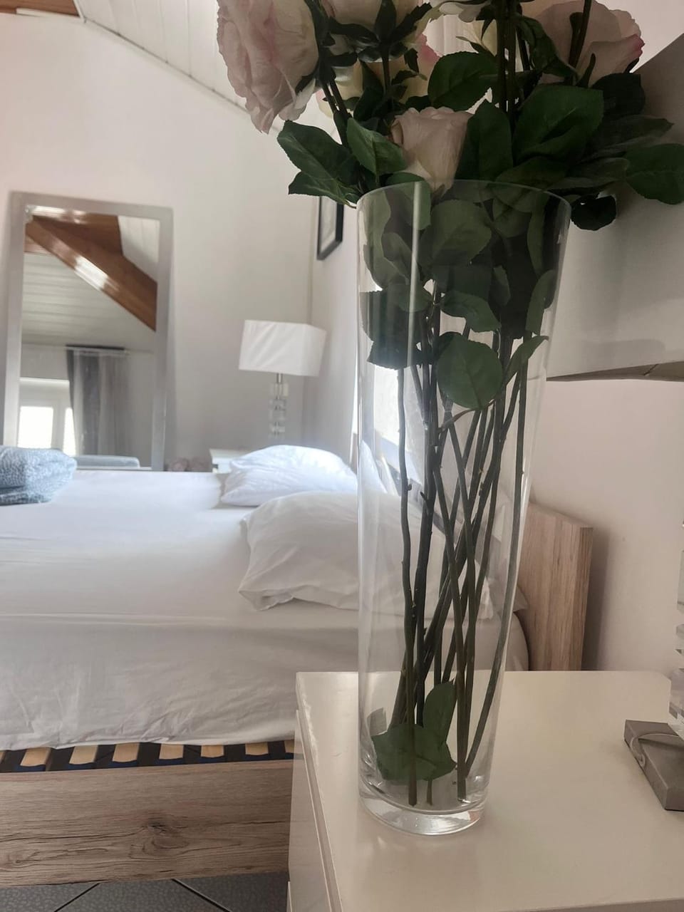 Druso Rooms Hotel in Bolzano