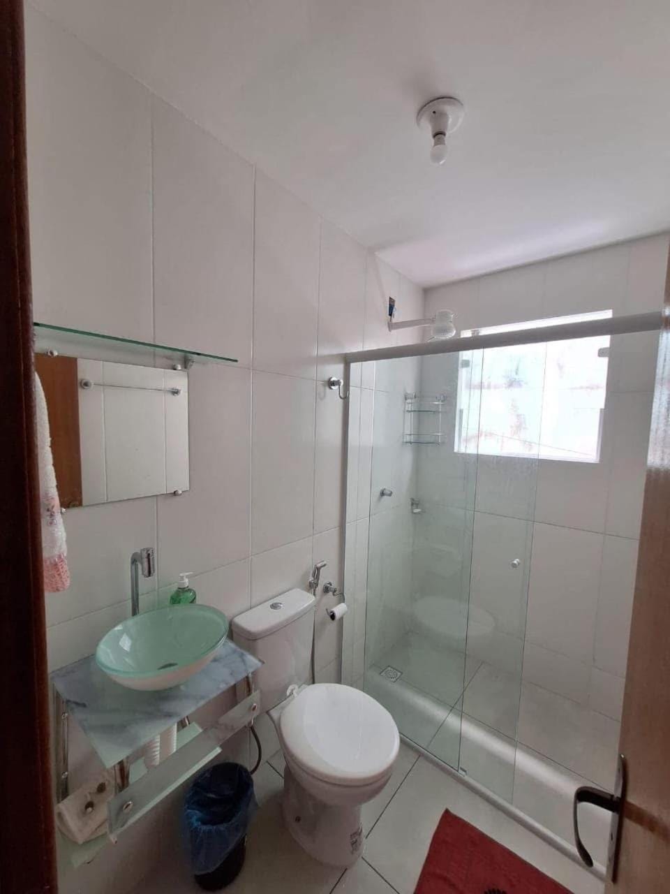 Recanto Praia do Anil Apartment in Angra dos Reis