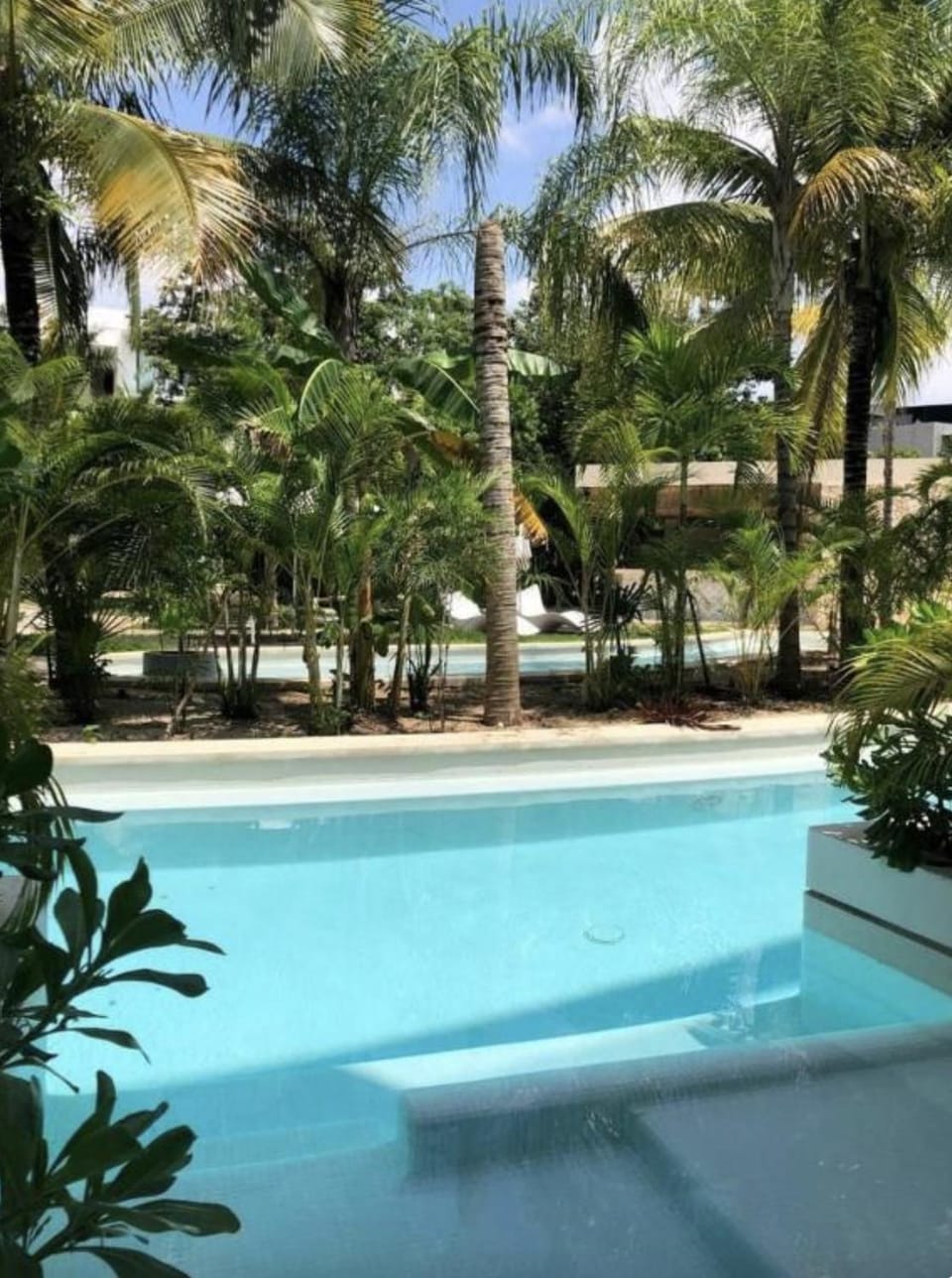Pool view, Swimming pool, Swimming pool