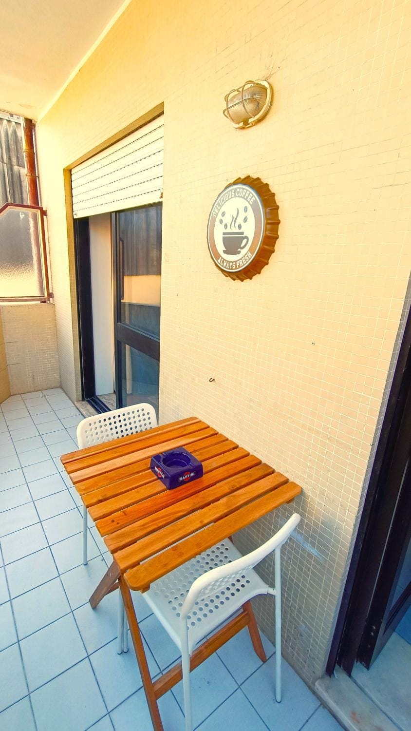 Porto Downtown Apartment in Porto