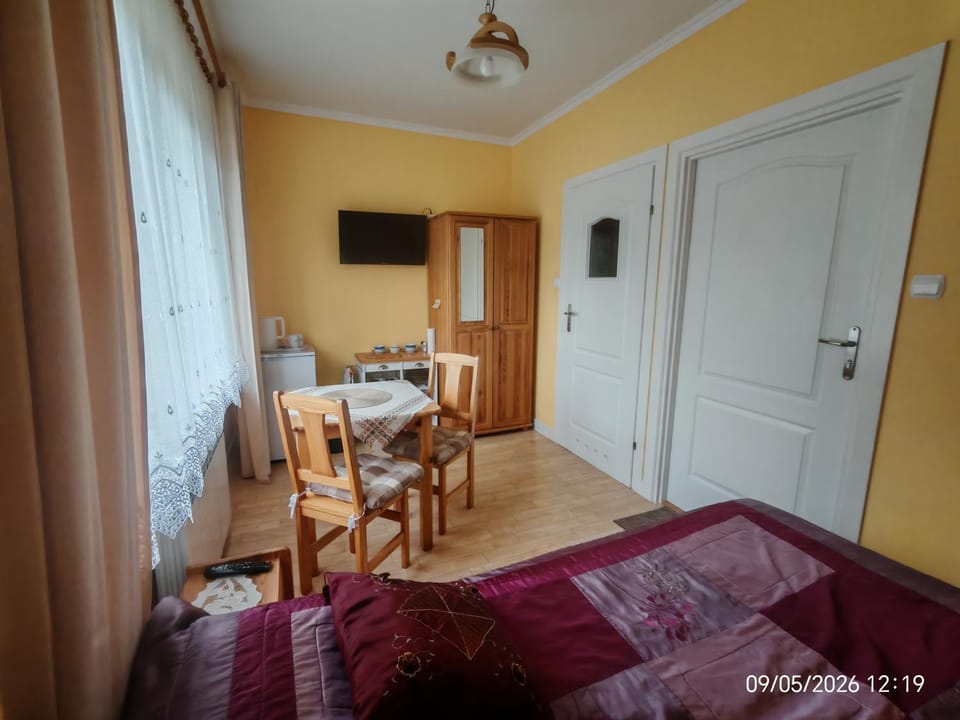 Noclegi Bieszczadzka Aura Vacation rental in Slovakia