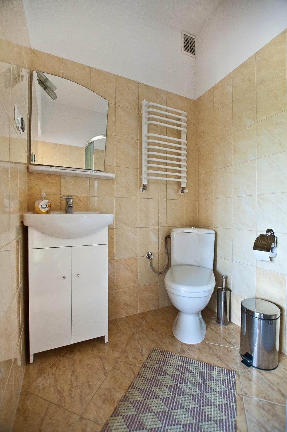 Toilet, Bathroom