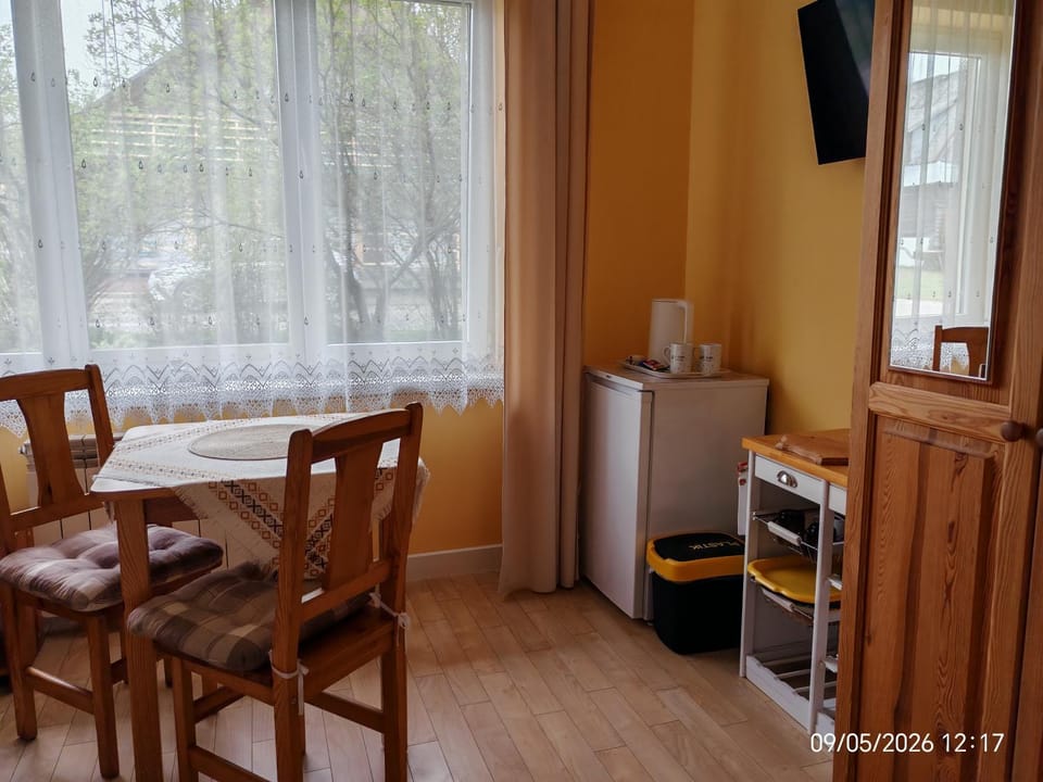 Noclegi Bieszczadzka Aura Vacation rental in Slovakia