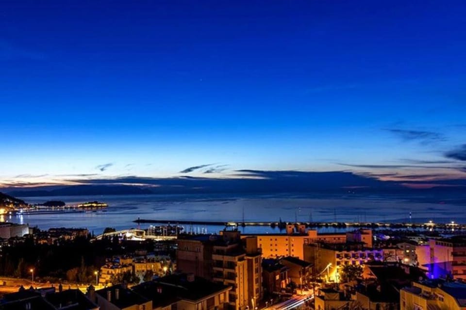 Demir otel Hotel in Kusadasi