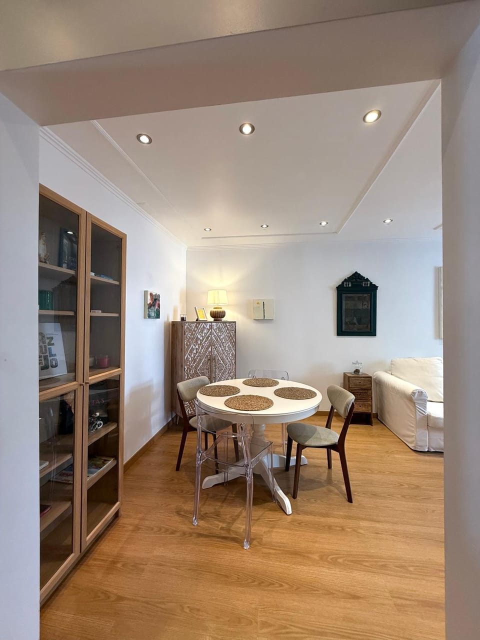 Alexandra Sea House Apartment in Costa da Caparica