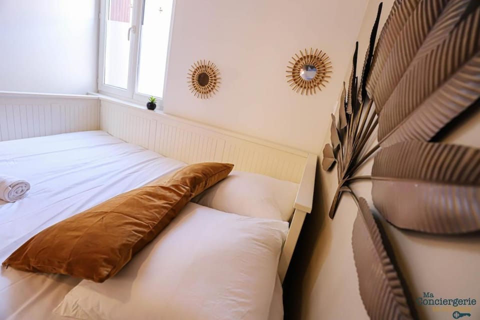 Studio Pouvillon proche Zenith - Centre Toulousain Apartment in Toulouse