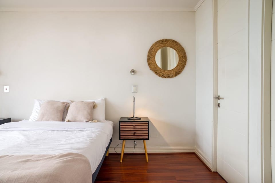 Exclusive accommodation in Kennedy area Apartment in Las Condes