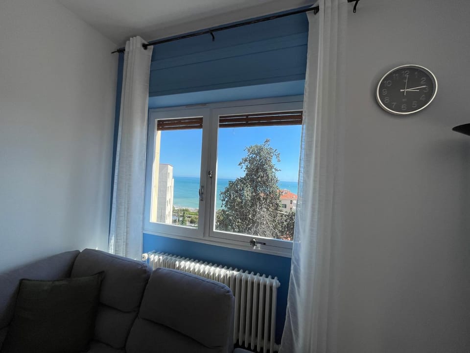 La Dalia vista mare Apartment in Sanremo