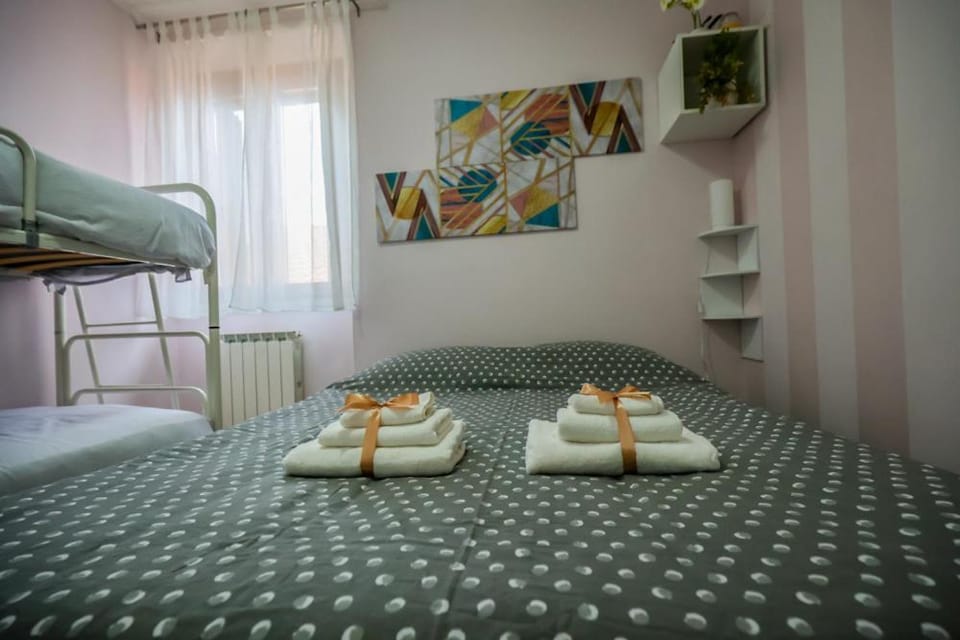 QuattroQuattroQuattro House in Porto San Giorgio